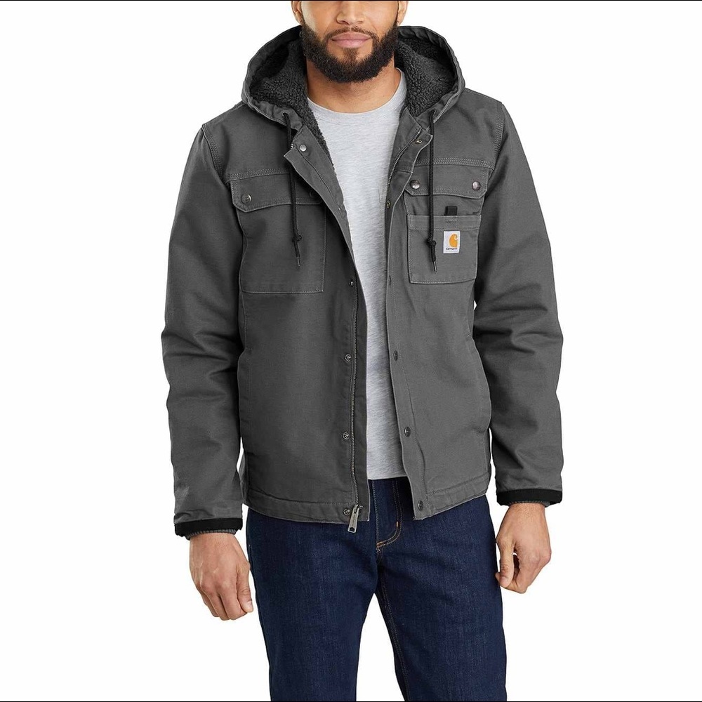 Men’s L carhart BARTLETT JACKET